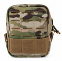 Pochette multi-usages Arkansas MOLLE en Cordura 600D 15 x 18 x 3 cm doublée PVC