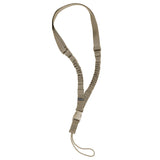 Bretelle d'arme un point Pentagon Amma 2.0 en nylon haute densité à boucle UTX Duraflex