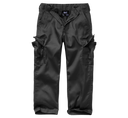 Pantalon enfant Brandit US Ranger polycoton déperlant six poches et taille élastiquée