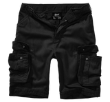 Short enfant Brandit Urban Legend coton léger six poches et tour de taille réglable
