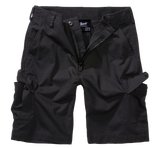 Short enfant Brandit BDU en coton ripstop six poches et tour de taille réglable