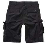 Short enfant Brandit BDU en coton ripstop six poches et tour de taille réglable