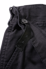 Short enfant Brandit BDU en coton ripstop six poches et tour de taille réglable