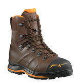 Chaussures de sécurité Haix TREKKER MOUNTAIN 2.0 S3 anti-coupure classe 1 nubuck huilé