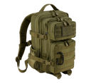 Sac à dos enfant Brandit US Cooper 13 L polyester 600D enduit sangle de poitrine