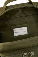 Sac à dos enfant Brandit US Cooper 13 L polyester 600D enduit sangle de poitrine