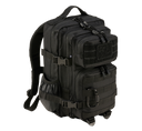 Sac à dos enfant Brandit US Cooper 13 L polyester 600D enduit sangle de poitrine