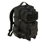 Sac à dos enfant Brandit US Cooper 13 L polyester 600D enduit sangle de poitrine