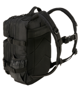 Sac à dos enfant Brandit US Cooper 13 L polyester 600D enduit sangle de poitrine