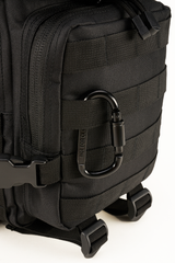 Sac à dos enfant Brandit US Cooper 13 L polyester 600D enduit sangle de poitrine