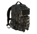 Sac à dos enfant Brandit US Cooper 13 L polyester 600D enduit sangle de poitrine