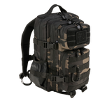 Sac à dos enfant Brandit US Cooper 13 L polyester 600D enduit sangle de poitrine
