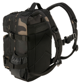Sac à dos enfant Brandit US Cooper 13 L polyester 600D enduit sangle de poitrine