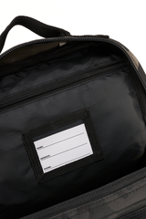 Sac à dos enfant Brandit US Cooper 13 L polyester 600D enduit sangle de poitrine
