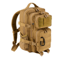 Sac à dos enfant Brandit US Cooper 13 L polyester 600D enduit sangle de poitrine