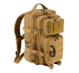 Sac à dos enfant Brandit US Cooper 13 L polyester 600D enduit sangle de poitrine