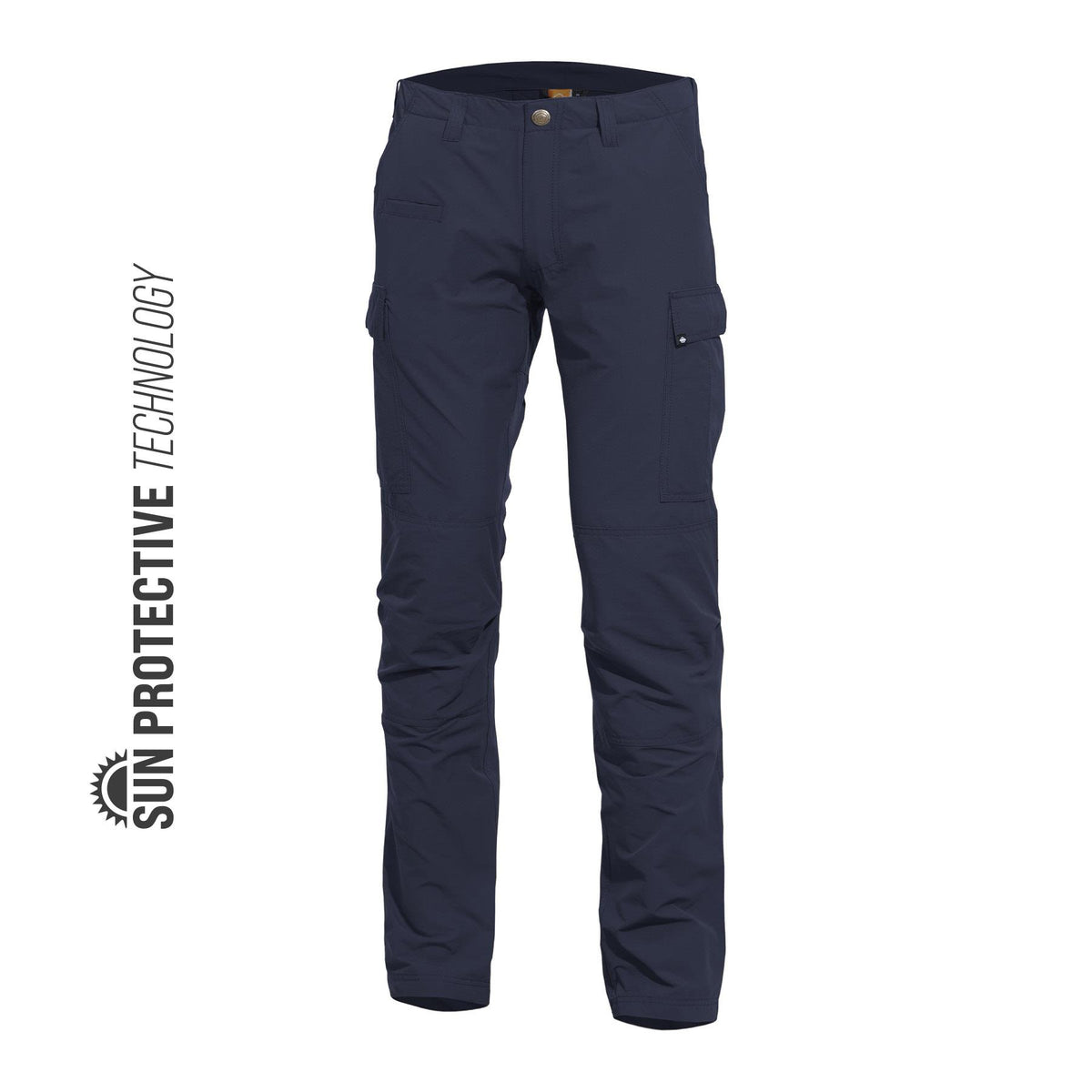 Pantalon tactique Pentagon BDU 2.0 Tropic ripstop polyamide 144 g/m² extensible