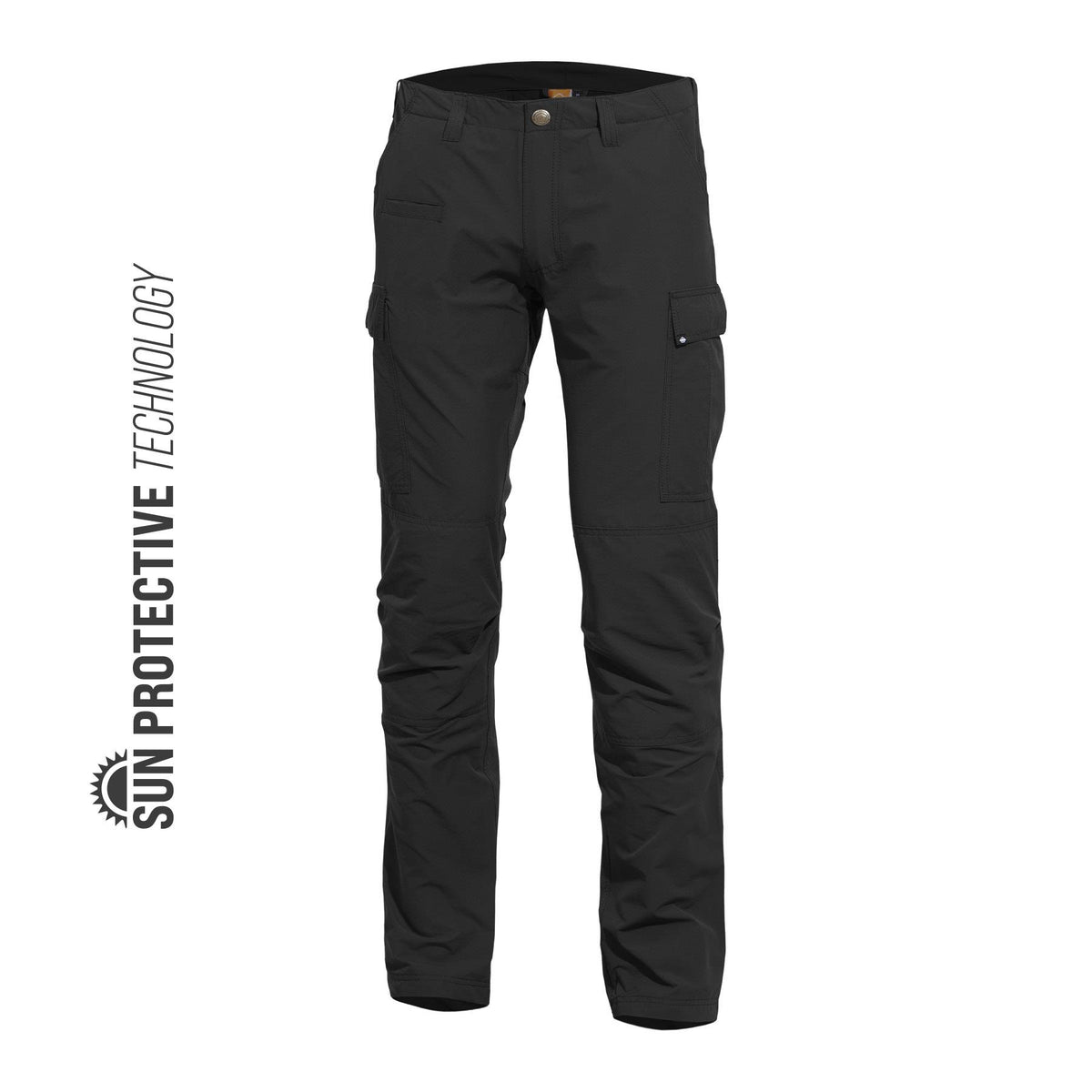 Pantalon tactique Pentagon BDU 2.0 Tropic ripstop polyamide 144 g/m² extensible