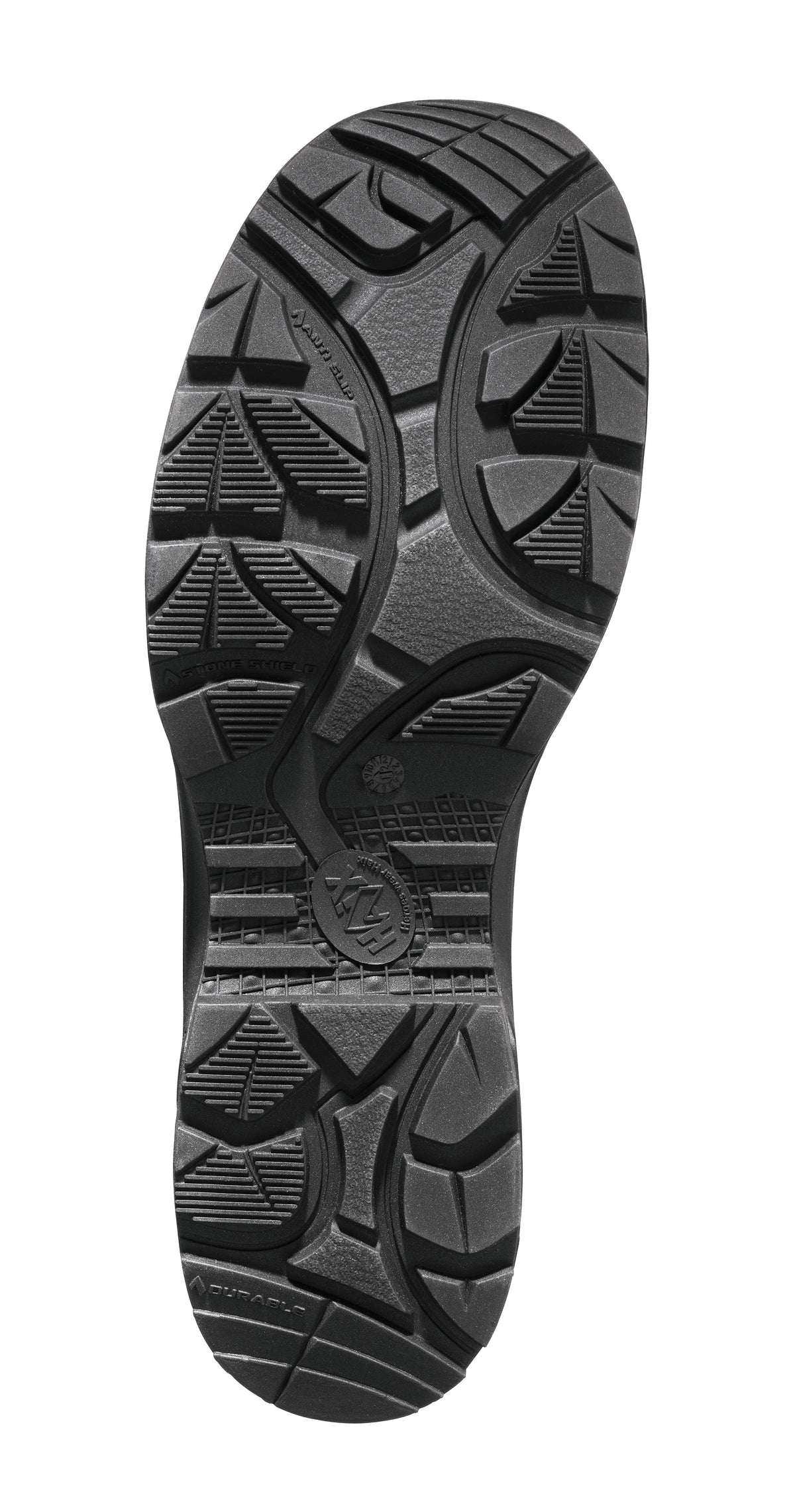 Chaussures de sécurité Haix PROTECTOR Light 2.1 S3 anti-coupure classe 2 1951 grammes