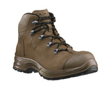 Chaussures de sécurité Haix AIRPOWER XR26 forme féminine nubuck GORE-TEX 1 480 g
