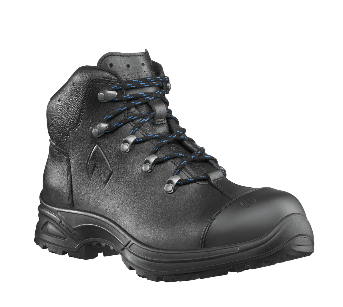 Chaussures de sécurité Haix AIRPOWER XR26 nubuck GORE-TEX Performance 4 couches