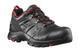 Chaussures de sécurité Haix BLACK EAGLE Safety 54 basses cuir 2 mm GORE-TEX S3