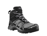 Chaussures de sécurité Haix BLACK EAGLE Safety Pro mid microfibre GORE-TEX S3