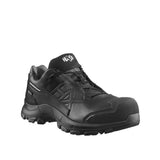 Chaussures de sécurité basses Haix BLACK EAGLE Safety 600 LTR GTX cuir S7