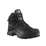 Chaussures de sécurité montantes Haix BLACK EAGLE Safety 610 LTR LL doublure cuir S3S