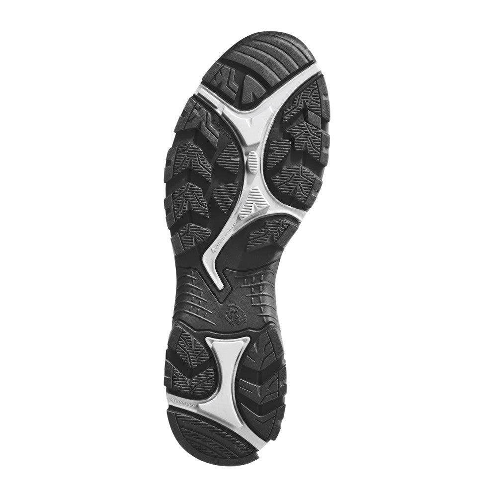 Chaussures de sécurité basses Haix NEVADA Pro cuir hydrofuge S3S semelle antidérapante