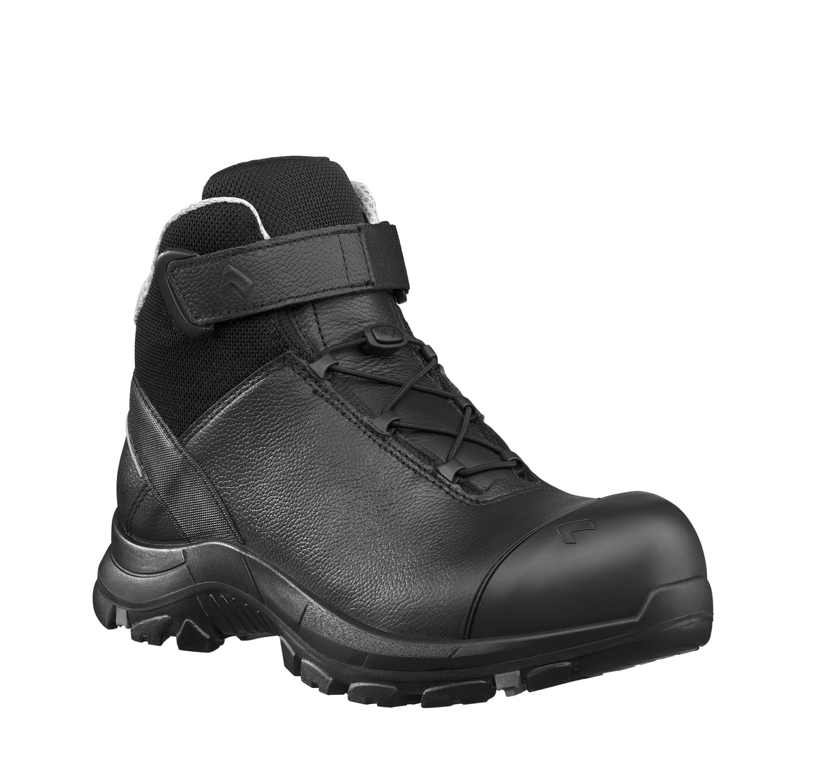 Chaussures de sécurité montantes Haix NEVADA 2.0 Ws cuir hydrofuge S3S sans métal