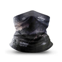 Tour de cou Pentagon Skiron Mountain 100 % polyester 25 × 49 cm NSN 8415231149945