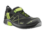 Chaussures de sécurité basses femme Haix CONNEXIS Safety T Ws microfibre 940 g S1