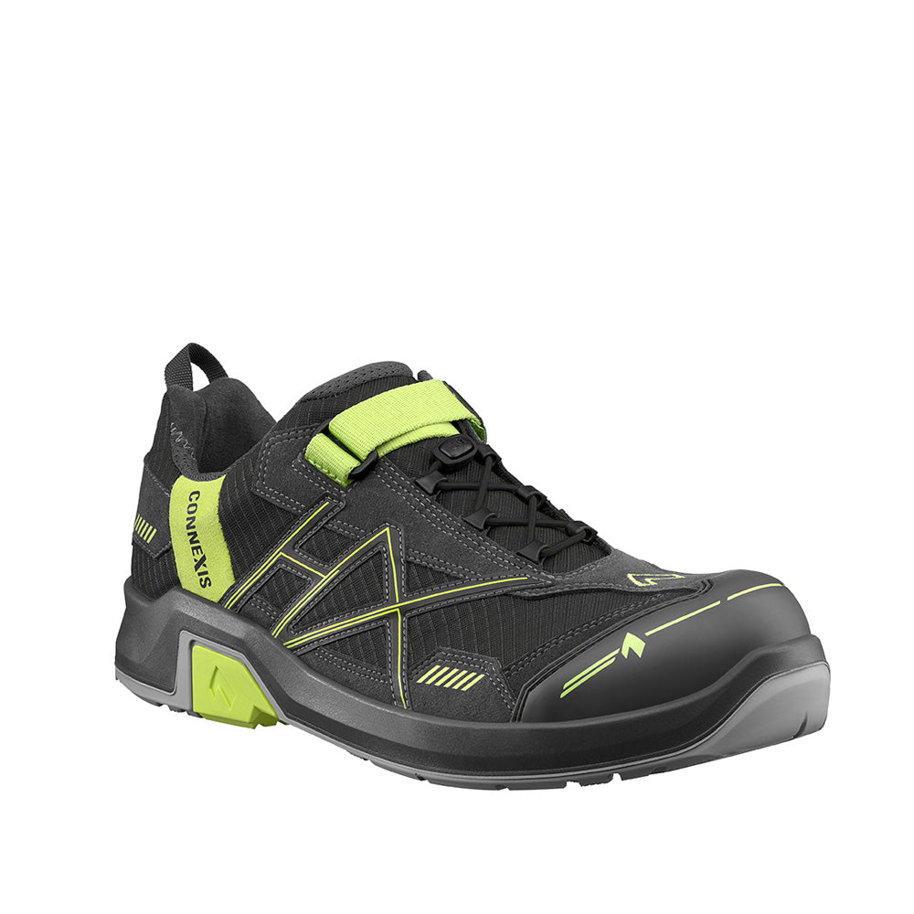 Chaussures de sécurité basses femme Haix CONNEXIS Safety T Ws anti-perforation S1PS