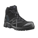 Chaussures de sécurité montantes Haix CONNEXIS Safety+ cuir et textile GORE-TEX S7S
