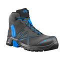 Chaussures de sécurité montantes Haix CONNEXIS Safety+ cuir et textile GORE-TEX S7S