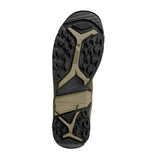 Chaussures de sécurité basses femme Haix CONNEXIS Safety+ GTX LTR cuir velours S3