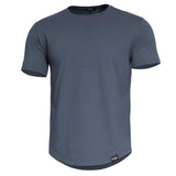 T-shirt imprimé Pentagon Rumor Tee coton ring-spun 190 g/m² anti-humidité