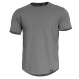 T-shirt imprimé Pentagon Rumor Tee coton ring-spun 190 g/m² anti-humidité