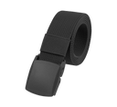 Ceinture Brandit Fast Closure en polypropylène 130 x 3,5 cm boucle YKK amovible