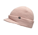 Bonnet à visière Brandit Shield en maille épaisse double épaisseur visière 5,5 cm