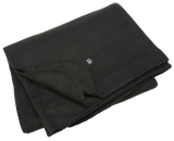 Couverture polaire Brandit 135 x 175 cm en polyester avec sangle de transport amovible