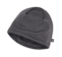 Bonnet polaire Brandit Fleece Cap Ice en polyester léger de 22 g coupe élastique