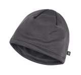 Bonnet polaire Brandit Fleece Cap Ice en polyester léger de 22 g coupe élastique