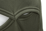 Cagoule polaire Brandit Storm multifonction coupe longue protégeant nuque et gorge