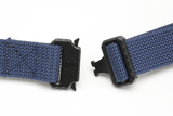 Ceinture Brandit Tactical 130 x 2,5 cm sangle polyester boucle alliage de zinc