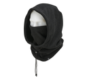 Cagoule polaire Brandit Arctic à capuche cordon de serrage 61 x 30 cm couvre-nuque
