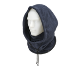 Cagoule polaire Brandit Arctic à capuche cordon de serrage 61 x 30 cm couvre-nuque