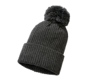 Bonnet à pompon Brandit Bobble Hat en maille polyacrylique avec doublure polaire