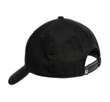 Casquette Brandit Basecap en coton fermeture plastique réglable œillets d'aération